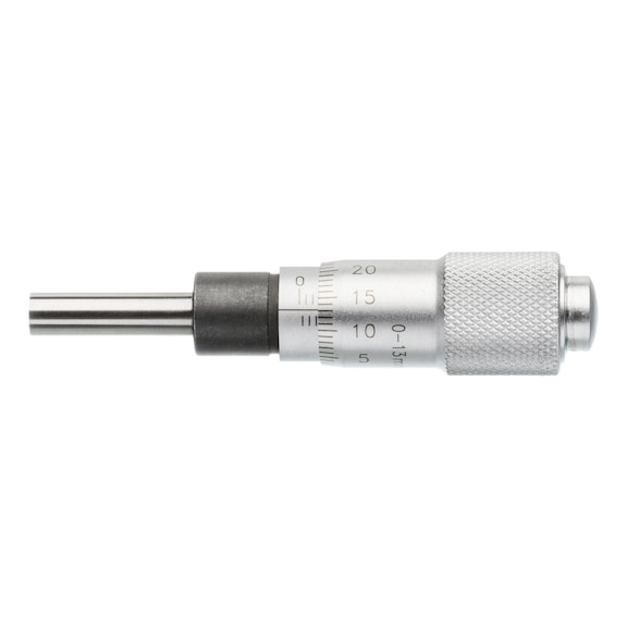Cabezal de micrómetro ORION 0-13 mm - Cabezal de micrómetro