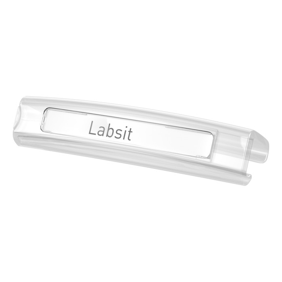 Lab-Clip BIMOS para LABSIT, transparente - LAB-CLIP