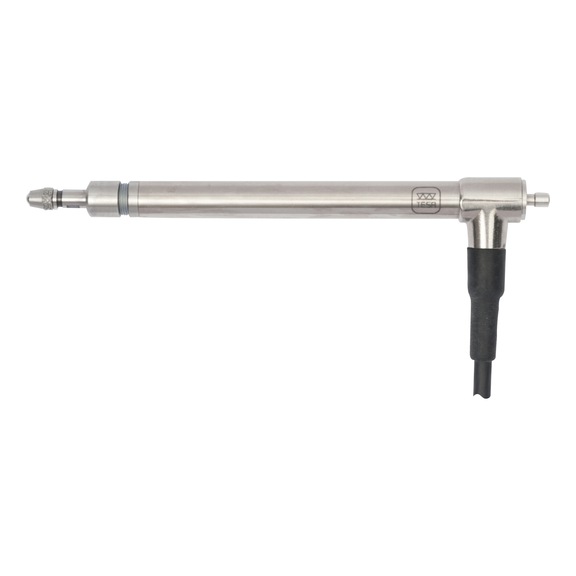 Sonda elec. med. long. TESA GT 622-A, +/- 5 mm, longitud 67,2 mm inst. 1,00 N - Electronic length measuring probe with half bridge