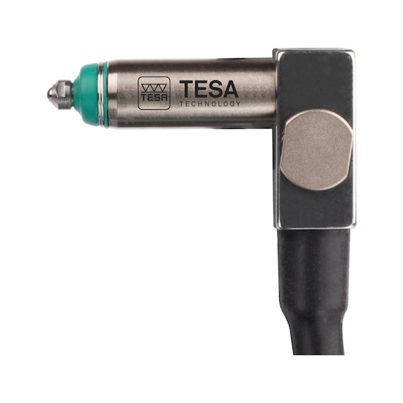 TESA kleine elektronische meettaster GT 44, 0,4&nbsp;N, 2 mm - Elektronische lengtemeetsonde met halfbridge