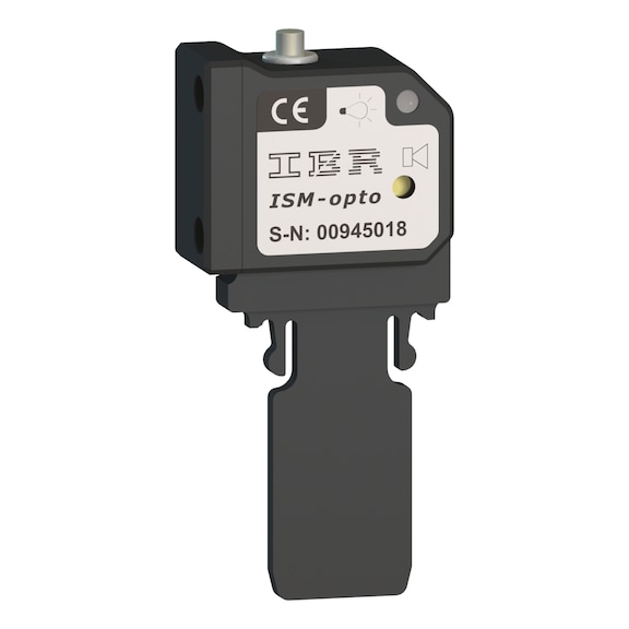 - ISM-opto RS232 wireless transmitter