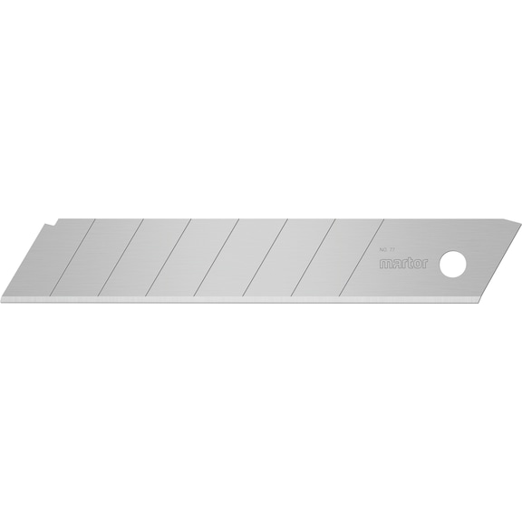 Replacement blades, pack of 10