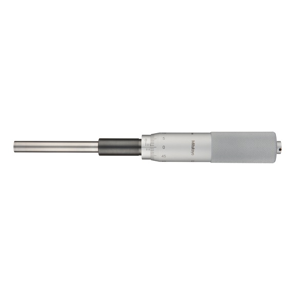 Mitutoyo micrometer head MB 50 mm 151-260-10 - Cabezal de micrómetro