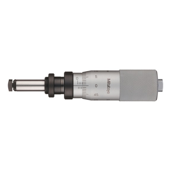 Buy MITUTOYO Micrometer head