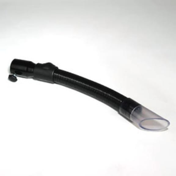 KÄRCHER standard nozzle, flexible, PVC, DN40 - Flexible nozzle