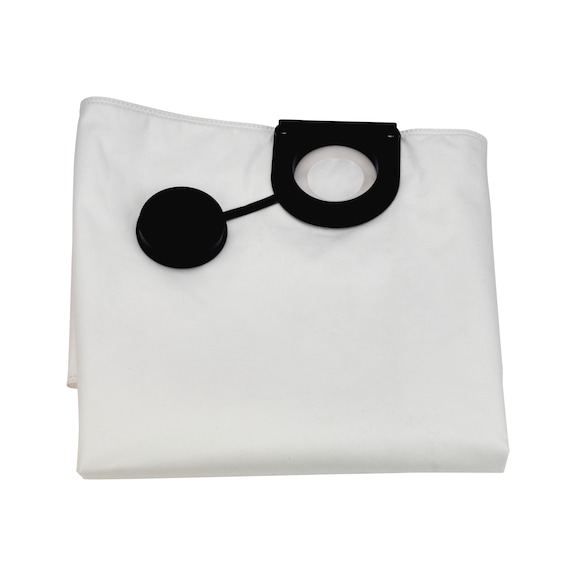 METABO non-woven filter bag 20/30 litres, 5 pieces - Non-woven fabric filter bags