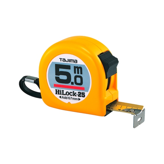 Tape measure - 1