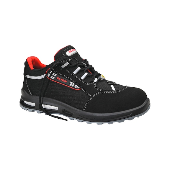 Low-cut safety shoes WELLMAXX Senex XXT