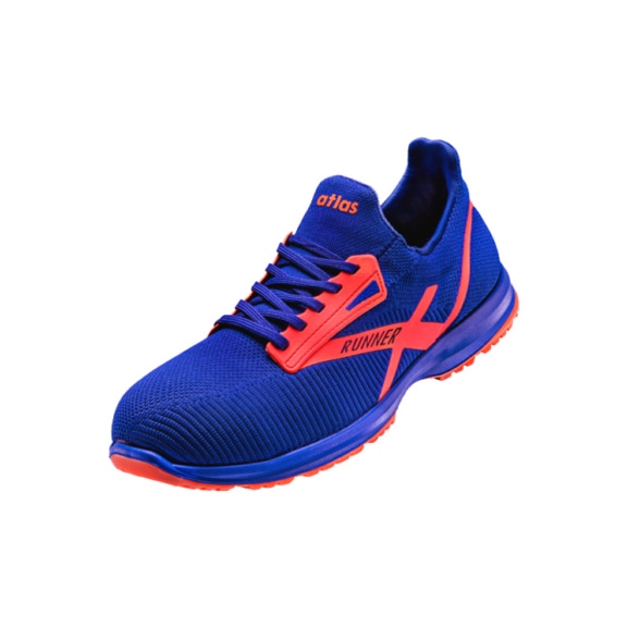 RUNNER 45 low-cut safety shoes