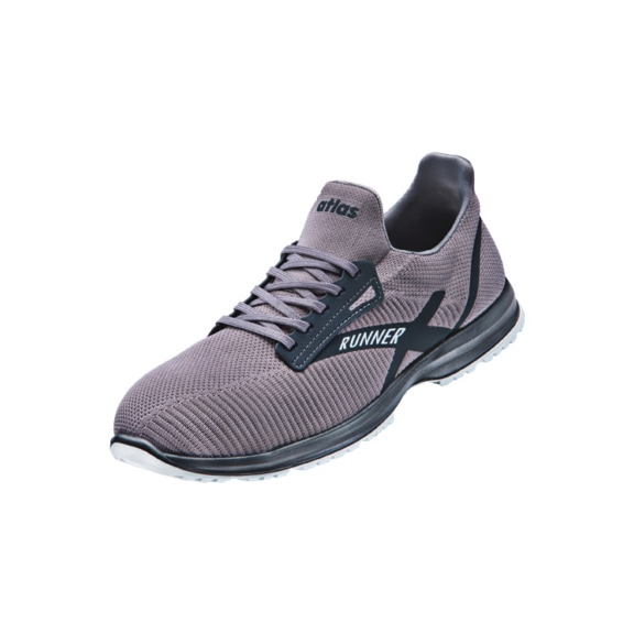 RUNNER 65 low-cut safety shoes