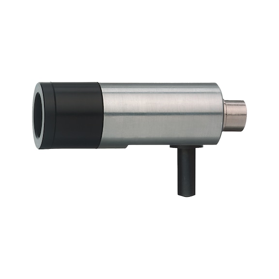 HOFMANN capteur vit. laser, dist. trav. 50-2 000 mm, vitesse max. 200 000 tr/min - Sonde photo laser A1S37P