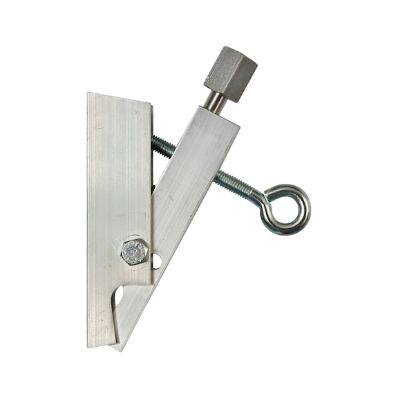 PESOLA strong clamp for Macro Line - Accessories for PESOLA spring scales and spring force scales