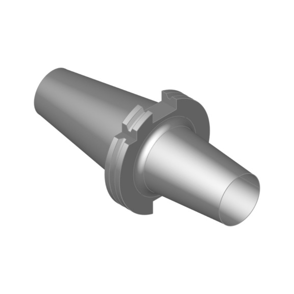 ATORN Schrumpffutter SK50 (ISO 7388-1) Drm.32 mm A=80 mm - Schrumpffutter „Volume Shrink“