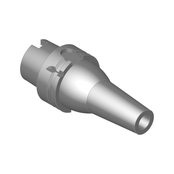 ATORN Schrumpffutter HSK63 (ISO 12164) Drm.16 mm A=120 mm - Schrumpffutter