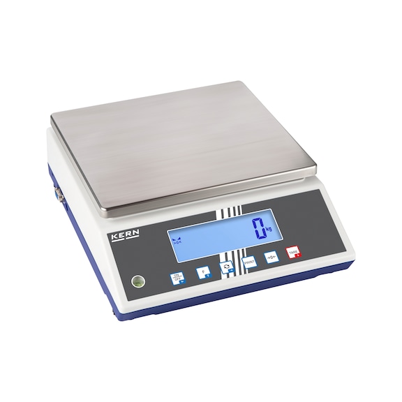 Table scales FCB - 1