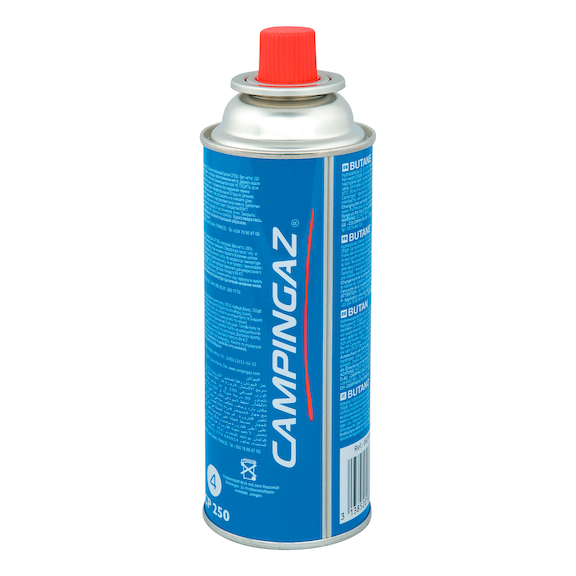 Campingaz CP 250 gas cartridge<br/> - 