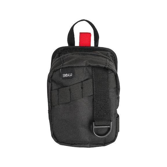 B+W Werkzeugtasche tool.module zipperbag  - Werkzeug-Tasche tool.module zipperbag