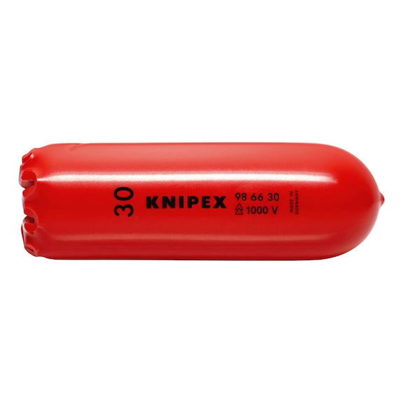 Manchon auto-serrant KNIPEX, 80 mm - Manchon auto-serrant