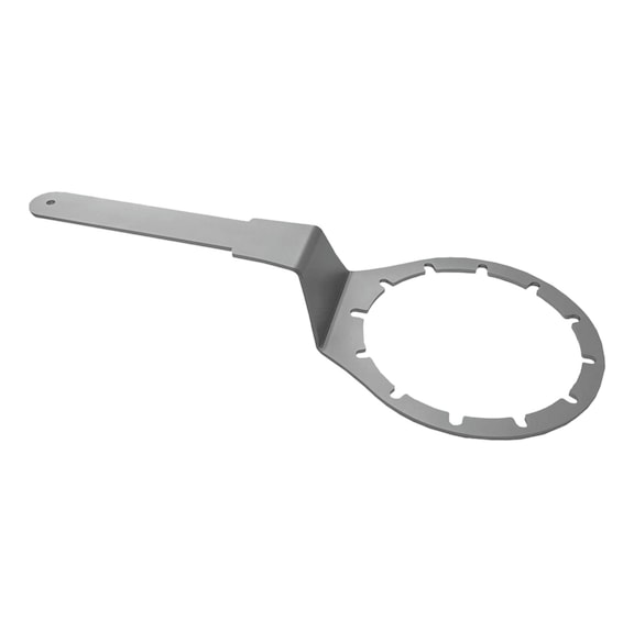 IBC-Schlüssel