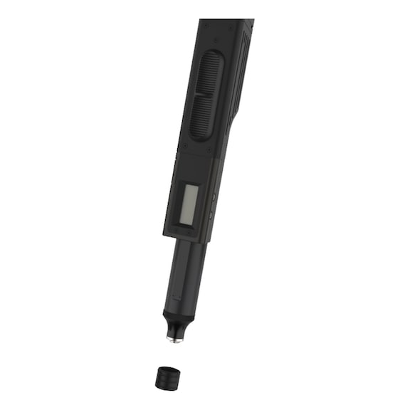  - Thread adjustment tools for Leitech DMG and digital