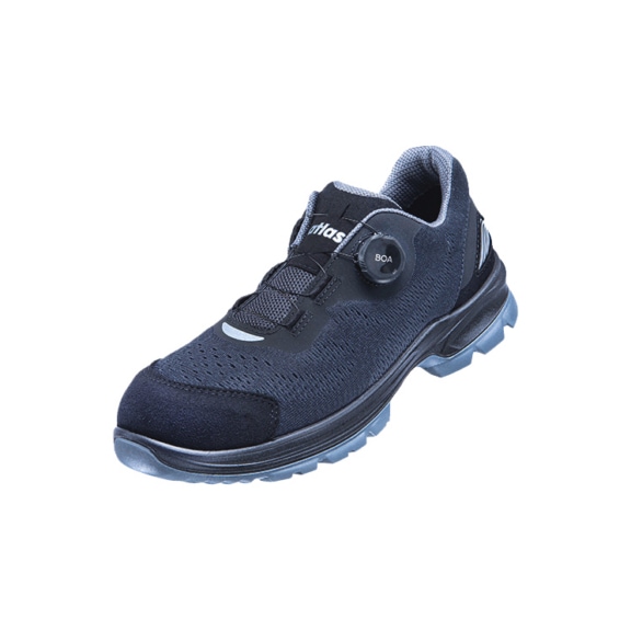  - Chaussures de sécurité basses Flash 3305 XP Boa