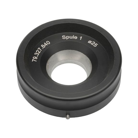 Diebold ferrite discs dia. 25 for shrink unit US 1100/HS 1100 - Ferrite discs for US 1100