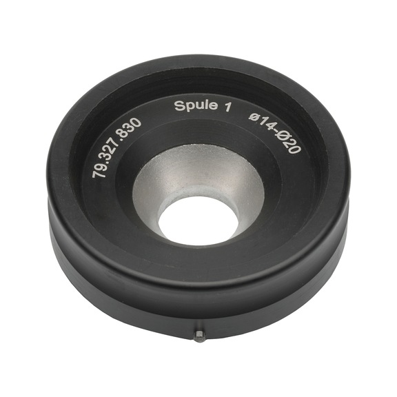 Diebold ferrite discs dia. 14-20 for shrink unit US 1100/HS 1100 - Ferrite discs for US 1100