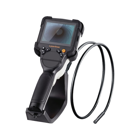 VideoInspector inspection camera