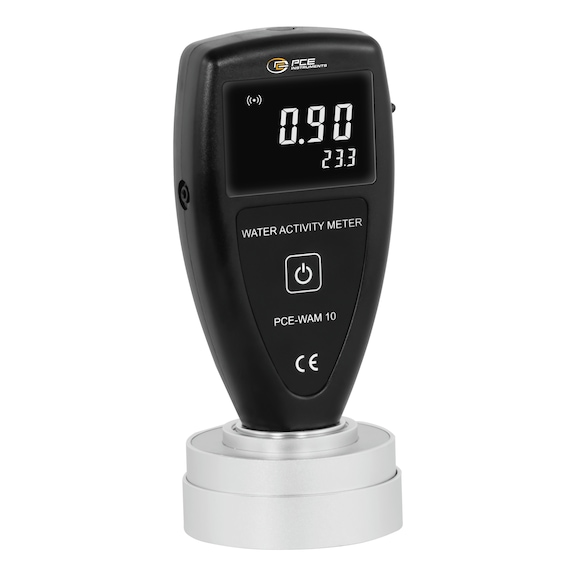 PCE humidity detector PCE-WAM 10