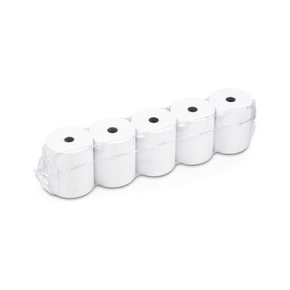KERN pack of 5 paper rolls YKG-A01 - Pack of 5 YKG-A01 paper rolls