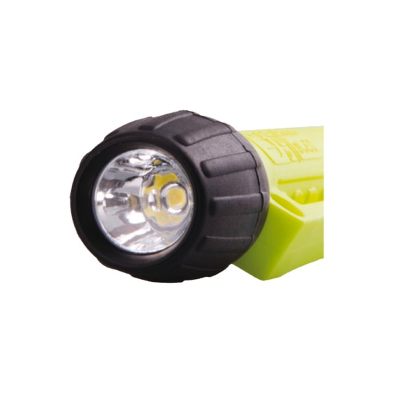Lampe torche UK 2 AAA eLED Penlight Switch, avec piles - Lampe de sécurité UK 2AAA eLED Pen-I