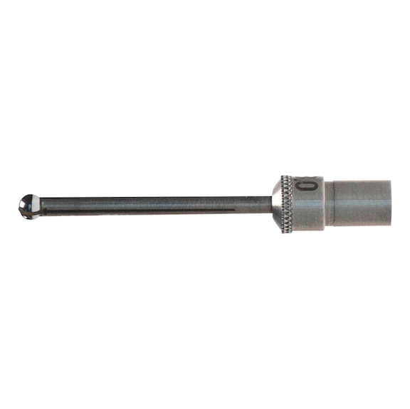 OSIMESS probe head, 10.00 mm, type OS - OSIMESS single probe heads OS