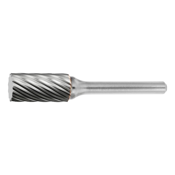 ATORN hardmetalen freesstift 6 mm ZYA 1225 S vertanding. Alu ATORN nr.: 11310394 - Tungsten carbide bur