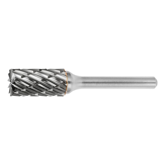 ATORN hardmetalen freesstift 6 mm ZYA 0616 S vertanding 6 ATORN nr.: 11310043 - Carbide bur