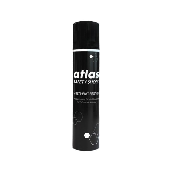 Spray imperméabilisant ATLAS Multi-Waterstop - Spray imperméabilisant Multi-Waterstop