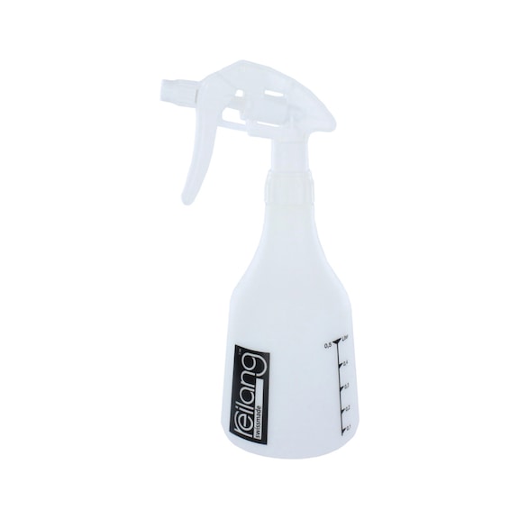 REILANG hand sprayer, 0.5 l, SOLUTION Classic 360° model - Hand sprayer