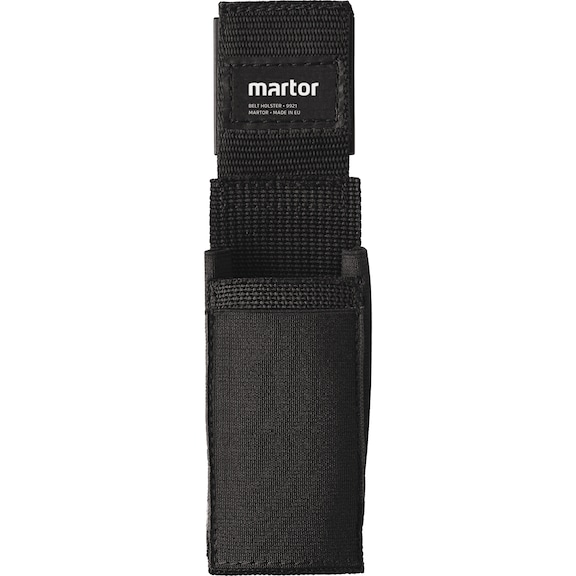 MARTOR belt bag size M - knife belt bag with clip