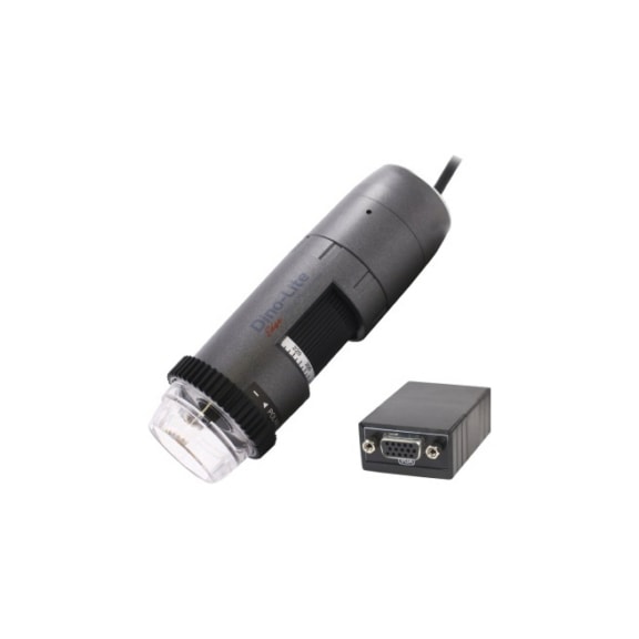 DINO-LITE USB Handmikroskop AM5216ZTL EDGE Vergrößerung 10x-140x - VGA-Handmikroskop AM5216ZTL