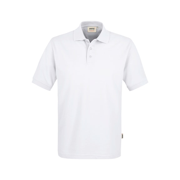 Men's MIKRALINAR® polo shirt
