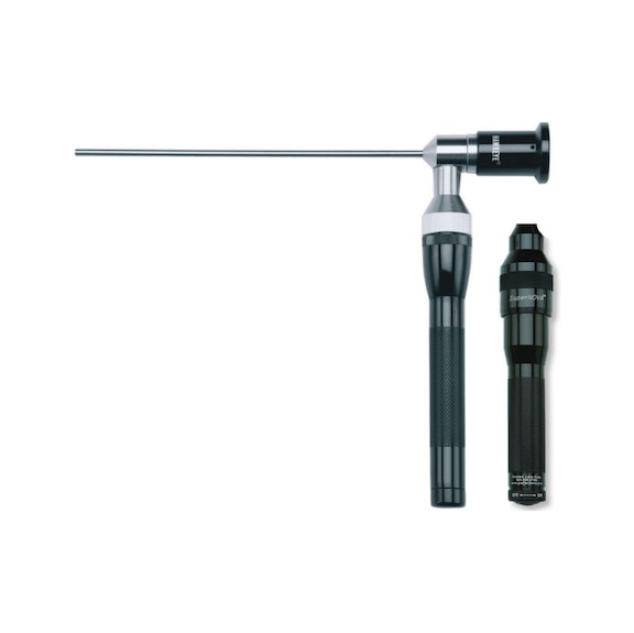 MICRO-EPSILON Top-Line II diamètre 4,2 mm longueur utile 180 mm - Endoscope rigide Top-Line II