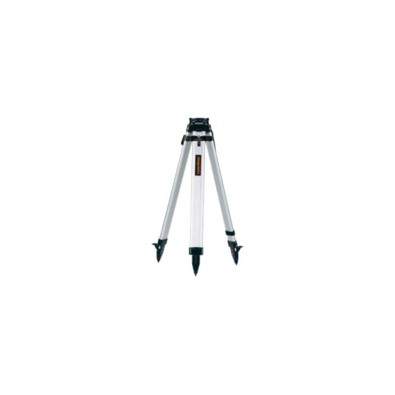 Laser measuring instrument accessories aluminium lightweight tripod 165 cm