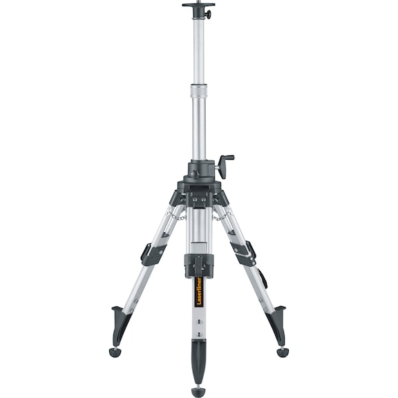 Laser-Messgeräte Zubehör Kurbelstativ P 175 cm