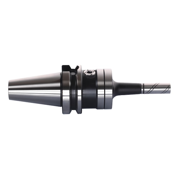 High-precision collet chuck - 1