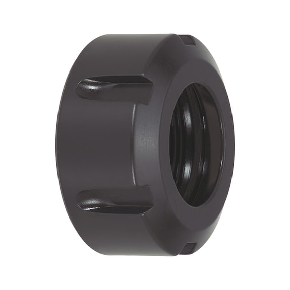 ER clamping nuts - 1