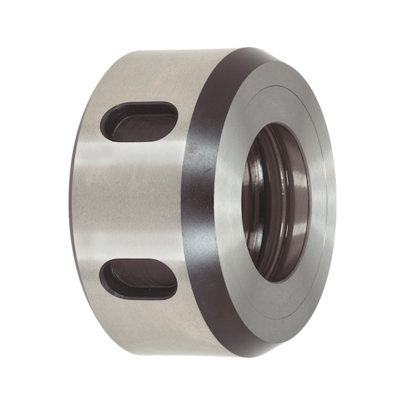 OZ clamping nuts - 1