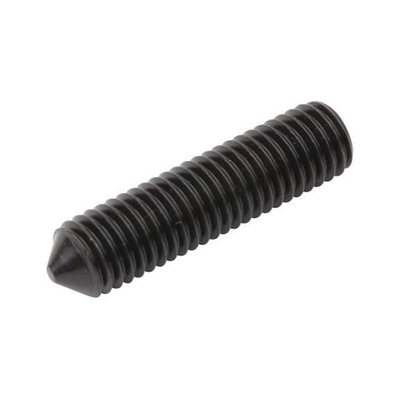 Clamping screws