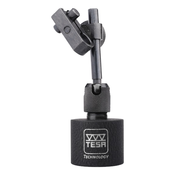TESA mini tripod for lever gauge probes/dial gauges/length measuring probes - Ölçüm standı