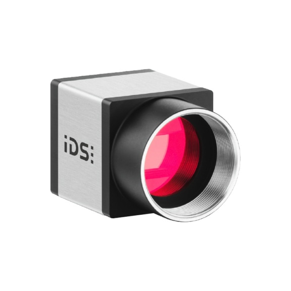 MICRO-EPSILON USB colour dig. cam. USB 3.0, 18 Mpix image sensor 1/2.3 in CMOS - USB colour digital camera USB 3.0, 18 MPix