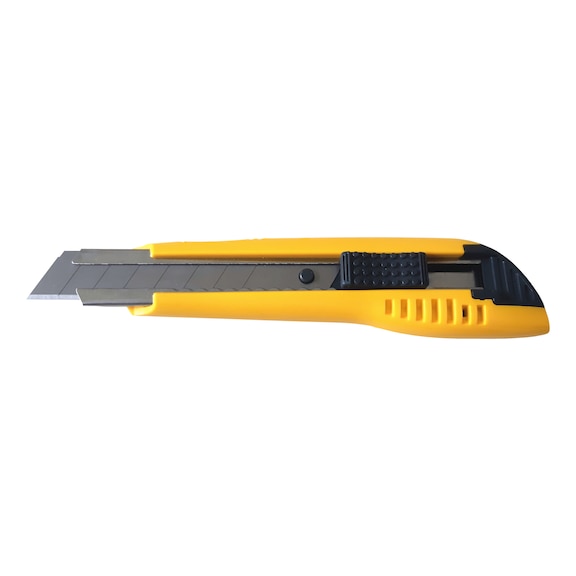 LC utility knife, 18 mm