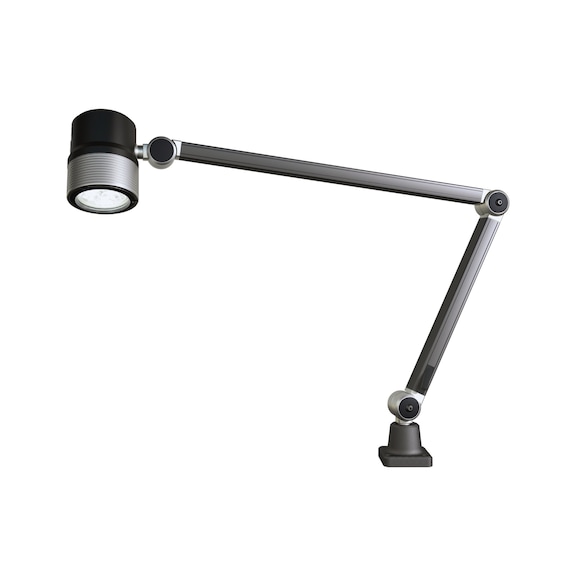 Lámparas para máquina con articulación LED ROCIA.focus - 1